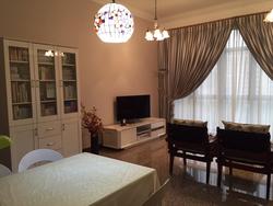 Dover Parkview (D5), Condominium #86009962